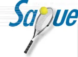 Saque Tênis Open 2022 - FEM C