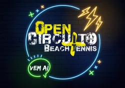 Open Circuito Mais Summer - Open Masculino CircuitoMais Summer