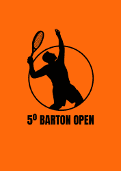 5º Barton Open - MASC. C2