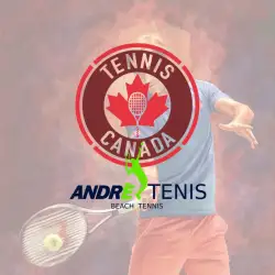 canadá - CATEGORIA INICIANTE MASCULINO