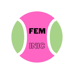 Outubro Rosa Arena Club Racket - FEMININO INICIANTE