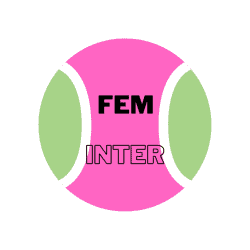Outubro Rosa Arena Club Racket - FEMININO INTERMEDIÁRIO