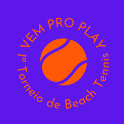 1º TORNEIO DE BEACH TENNIS VEM PRO PLAY RIBEIRÃO PRETO  - Iniciante Feminino