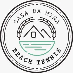 1º Torneio Confraternização Beach Tennis Casa da Mina - Mista C