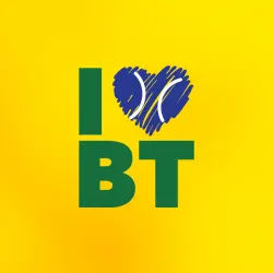 Circuito Love Beach Tennis - Etapa I 💛BT - Mista C 