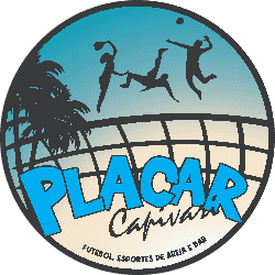 5° OPEN DE BEACH TENNIS PLACAR CAPIVARI - Mista C