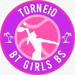 Torneio BT Girls BS - Feminino C - Duplas