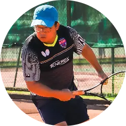 Arthur Ishii
