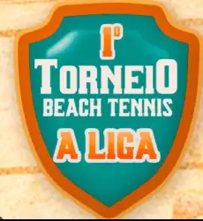1° Torneio de Beach Tennis - A Liga 