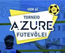 Torneio Azure Futevôlei 