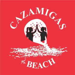 Ranking Cazamigas do Beach - Feminina B