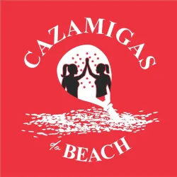 Ranking Cazamigas do Beach - Feminina C