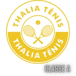 1° TORNEIO INTERNO THALIA  - Classe A