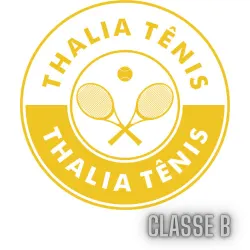 1° TORNEIO INTERNO THALIA  - Classe B