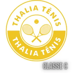 1° TORNEIO INTERNO THALIA  - Classe C
