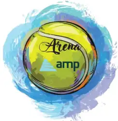 3° OPEN DE BEACH TENNIS - ARENA AMP  - FEMININO C