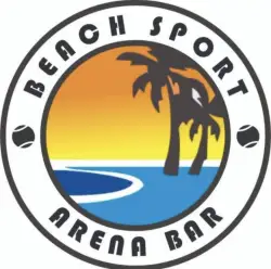 1º Guten Open Beach Tennis  - Mista B