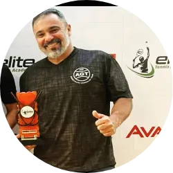 Claudio Paraná