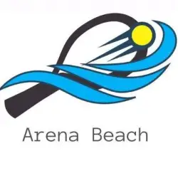 3° torneio arena beach - MASCULINO C