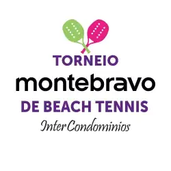 Etapa Atlântida Lagos - Torneio Monte Bravo de Beach Tennis - Feminina C / D