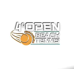 4º PIRACURUCA OPEN DE BEACH TENNIS - PRÉ INICIANTE MISTA