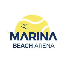 1º Torneio Interno - Marina Beach Arena - Masculina B
