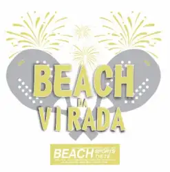 BEACH DA VIRADA  2022 - BEACH SPORTS TIETE - Mista C