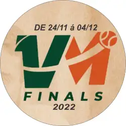 VM FINALS - 5a Classe Mista