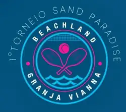 1° Torneio Sand Paradise - Masculino C