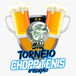 CHOPP TÊNIS 6