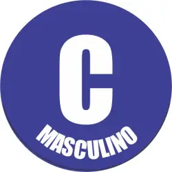  Circuito Este de Beach Tennis - Sétima Etapa - La Rubia - C Masculino