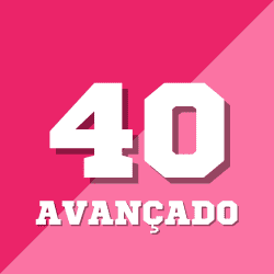 CIRCUITO VITA 2023 / ETAPA 02  - FEMININO 40+ AVANÇADO
