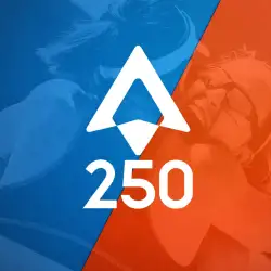 FPEBT250 - Azure 250 OPEN -  Dupla Masculina C