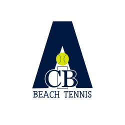 1º ARENA C.B.I OPEN DE BEACH TENNIS  - Feminina C
