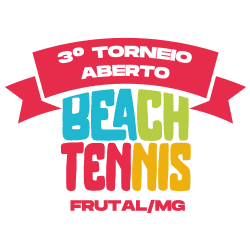 3º Torneio Aberto de Beach Tennis Arena Villa Park - Dupla Masculina Iniciante