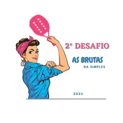 2° Desafio Brutas da Simples