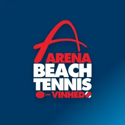 Circuito Beach Tennis | 2ª Etapa - Arena Vinhedo - VINHEDO-SP - Dupla Masculino B