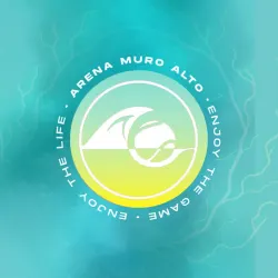IFBT World Tour - CBBT500 - Porto de Galinhas -  Dupla Masculina C