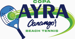 Copa Ayara Carangos Beachtenis  - Feminina C