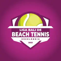 Liga Bali - Masculino B