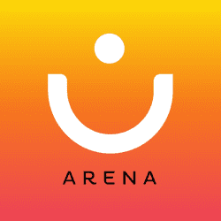 1º Open soul arena  - Masculino C