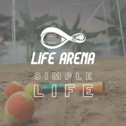 SIMPLE LIFE - Masc B