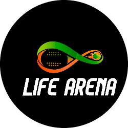 III TORNEIO DE SIMPLES LIFE ARENA - MASCULINO C