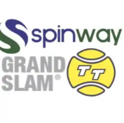 GRAND SLAM - Ranking SPINWAY Tella Tennis 2023