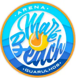 1º Open MARÉ de Beach Tennis - MASCULINO D
