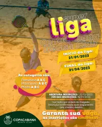 SUPER LIGA COPACANA - MISTO