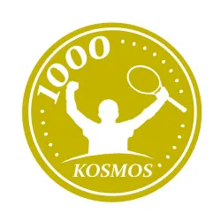 2 - Ranking Cat. Kosmos 1000 2023