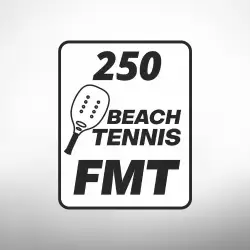 FMT 250 - Futurity - Todas as Regionais - Amadora Sub 14 Anos - Duplas/Masculina