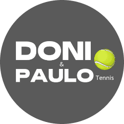 Doni e Paulo Tennis
