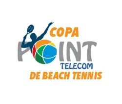 Copa Point Telecom de Beach Tennis - INSCRIÇÕES COPA POINT